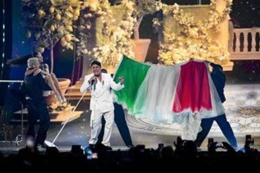 Eurovision Song Contest, stasera la prima puntata: la scaletta dei cantanti