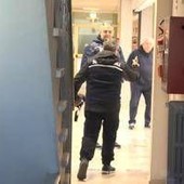 Giallo di Pietracatella, ultima perquisizione informatica al liceo di Casacalenda Giallo di Pietracatella, ultima perquisizione informatica al liceo di Casacalenda