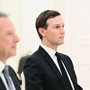 Kushner, il jolly di Trump per la pace tra Ucraina e Russia Kushner, il jolly di Trump per la pace tra Ucraina e Russia