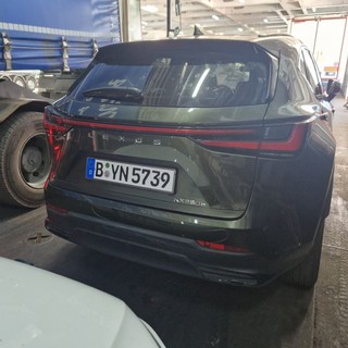 Auto clonate per il mercato nero in Tunisia, sequestri a Palermo