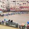 Palio di Siena salta per maltempo, la corsa è rinviata a domani