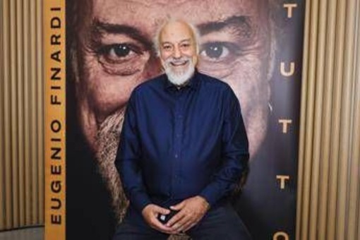 Ballando con le stelle, Eugenio Finardi terzo concorrente: "Felice e terrorizzato" Ballando con le stelle, Eugenio Finardi terzo concorrente: "Felice e terrorizzato"
