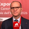 Export, Giansanti: "Agroalimentare ormai strumento di soft e hard power" Export, Giansanti: "Agroalimentare ormai strumento di soft e hard power"