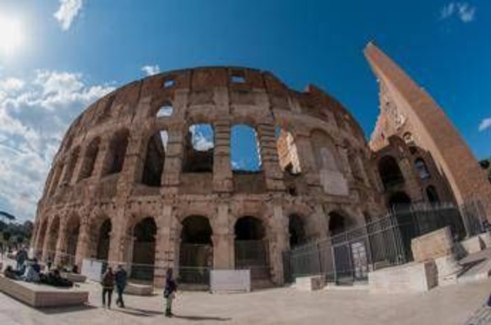 Mondiali di Atletica a Roma, sì del Cdm alla candidatura Mondiali di Atletica a Roma, sì del Cdm alla candidatura
