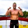 Europei, super Paltrinieri e argento Italia in staffetta mista 4 x 1,5 km fondo