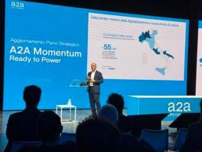A2a, aggiornamento piano strategico al 2035, gruppo punta a espansione in nuovi Paesi A2a, aggiornamento piano strategico al 2035, gruppo punta a espansione in nuovi Paesi