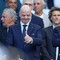 Mondiali, Infantino e il torello con le leggende del Brasile