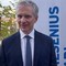 Pianta (Fresenius Kabi): "Nuova linea aumenta resilienza fornitura infusionali" Pianta (Fresenius Kabi): "Nuova linea aumenta resilienza fornitura infusionali"