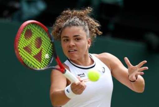 Wimbledon, Paolini-Montgomery e Grant-Boulter - Diretta