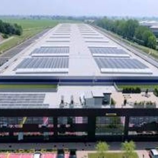 Poste, innovazione e sostenibilità con progetto 'Smart Building'