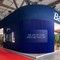 Barilla, a Tuttofood oltre 4.000 piatti di pasta serviti e uno stand che celebra persone e prodotti Barilla, a Tuttofood oltre 4.000 piatti di pasta serviti e uno stand che celebra persone e prodotti