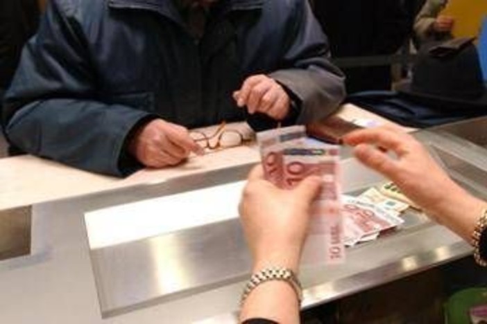 Pensioni ottobre 2026, cedolino Inps: aumenti, arretrati e rimborsi 730 Pensioni ottobre 2026, cedolino Inps: aumenti, arretrati e rimborsi 730