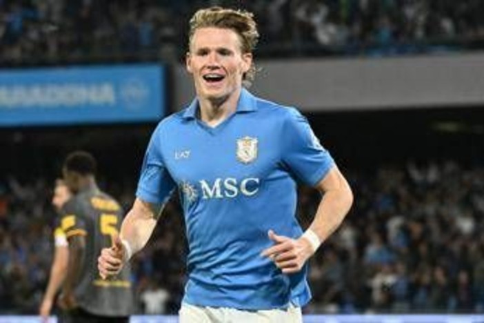 Serie A, oggi Monza-Napoli: orario, probabili formazioni e dove vederla in tv Serie A, oggi Monza-Napoli: orario, probabili formazioni e dove vederla in tv