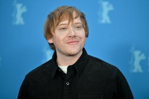 Harry Potter, Rupert Grint torna Ron Weasley a Broadway: "Fa parte di me, ora entrambi siamo padri"