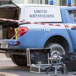 Spedisce pacco con una bomba all'agenzia di recupero crediti, 60enne indagato Spedisce pacco con una bomba all'agenzia di recupero crediti, 60enne indagato