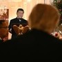Xi alla cena di Stato di Trump dopo il vertice: "Nuovo modello di convivenza, la storia non si ferma" Xi alla cena di Stato di Trump dopo il vertice: "Nuovo modello di convivenza, la storia non si ferma"