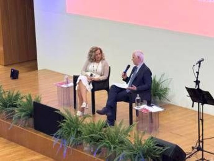 Università, Iannantuoni (UnimiB): &quot;Spero di lasciare traccia della passione che muove il mio lavoro&quot;