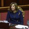 Legge elettorale, Casellati “Ottimista per il voto, non ci saranno incidenti” Legge elettorale, Casellati “Ottimista per il voto, non ci saranno incidenti”