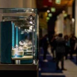 Al via Vicenzaoro September, attesi 605 buyer da 62 paesi