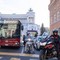 A Roma autobus sempre più 'ostaggi' delle auto, nel centro storico viaggiano anche a 1 km l'ora: lo studio A Roma autobus sempre più 'ostaggi' delle auto, nel centro storico viaggiano anche a 1 km l'ora: lo studio