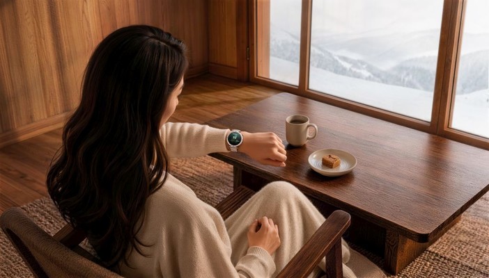Debutta Huawei Watch GT 7, il nuovo smartwatch pensato per le sfide sportive Debutta Huawei Watch GT 7, il nuovo smartwatch pensato per le sfide sportive