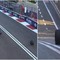 Formula 1, si torna a Baku. Due anni fa la 'pole' della ruota di Tsunoda