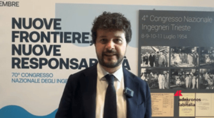 Ai, Benifei (Pd): "Deve essere sviluppata, ma anche regolata e compresa" Ai, Benifei (Pd): "Deve essere sviluppata, ma anche regolata e compresa"
