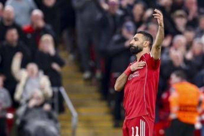 Champions, anche Liverpool e Atletico Madrid ai quarti: tutte le qualificate e gli accoppiamenti Champions, anche Liverpool e Atletico Madrid ai quarti: tutte le qualificate e gli accoppiamenti