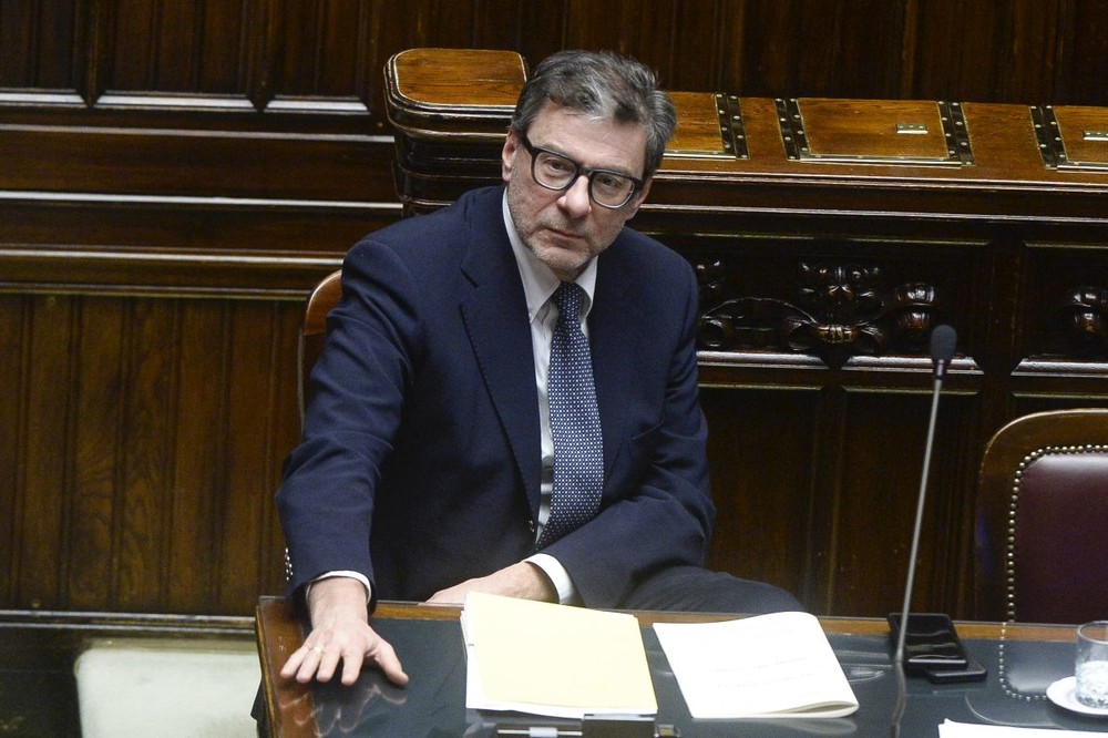 Ue, Giorgetti “Ampio dibattito sulla nostra proposta, siamo fiduciosi”