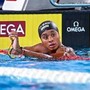 Europei nuoto, Curtis punta alla finale nei 50 stile libero, Quadarella alla caccia dell'oro nei 1500 - Diretta Europei nuoto, Curtis punta alla finale nei 50 stile libero, Quadarella alla caccia dell'oro nei 1500 - Diretta