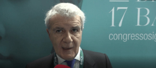 Ginecologo Vicino: "Al congresso Sigo il punto su criticità sistema e buone pratiche" Ginecologo Vicino: "Al congresso Sigo il punto su criticità sistema e buone pratiche"