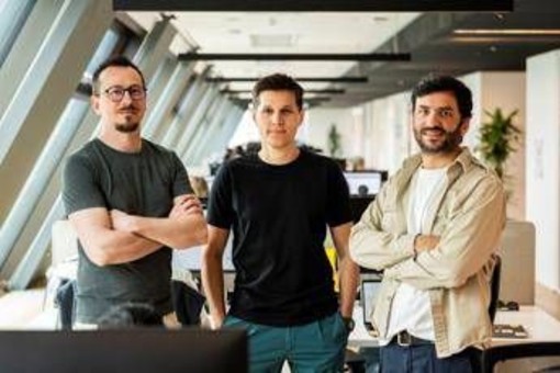 Satispay, aumento capitale fino a 120 mln di euro per accelerare la strategia di crescita nei servizi finanziari Satispay, aumento capitale fino a 120 mln di euro per accelerare la strategia di crescita nei servizi finanziari