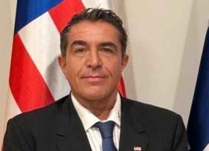 Zampolli e l'incontro con Conte: "Un piacere vedere 'Giuseppi', siamo amici da tempo"