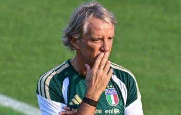 Come giocherà l'Italia di Mancini contro il Belgio? Pronto il nuovo corso azzurro Come giocherà l'Italia di Mancini contro il Belgio? Pronto il nuovo corso azzurro