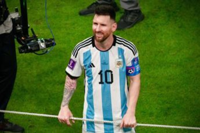 Mondiali, oggi Argentina-Austria: orario, probabili formazioni e dove vederla Mondiali, oggi Argentina-Austria: orario, probabili formazioni e dove vederla