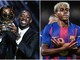 Dembelé vince Pallone d'Oro, padre Yamal accusa: &quot;Più grande danno morale di sempre&quot;