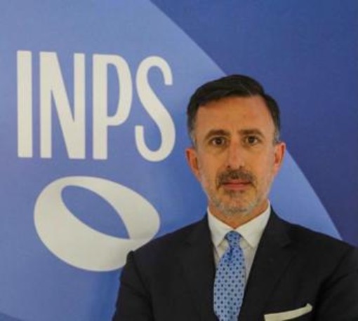 Inps, Santangelo: "A Meeting Rimini non solo presenza istituzionale, nascono idee e progetti"