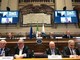 Regioni, Ciambetti (Consiglio Veneto): "Diventino protagoniste nuovo patto per qualità lavoro" Regioni, Ciambetti (Consiglio Veneto): "Diventino protagoniste nuovo patto per qualità lavoro"