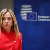 Migranti, Meloni: "In Ue molti condividono Italia su priorità difesa sicurezza"
