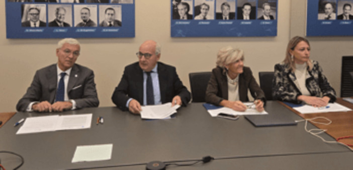Radiologi e tecnici rinnovano collaborazione, 'in Italia 70 mln di esami l'anno' Radiologi e tecnici rinnovano collaborazione, 'in Italia 70 mln di esami l'anno'
