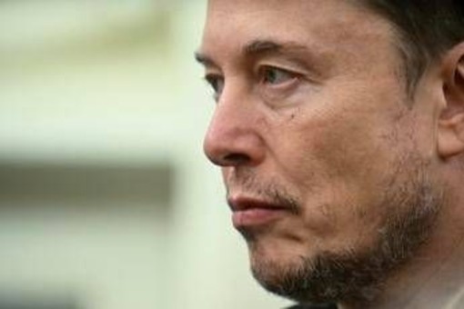 Elon Musk: &quot;L'Italia sta scomparendo&quot;