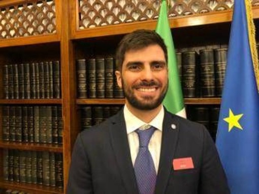 Ia, De Angelis (Siiam): "Automazione preziosa per alleggerire la burocrazia nella sanità" Ia, De Angelis (Siiam): "Automazione preziosa per alleggerire la burocrazia nella sanità"