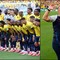 Chiesa, il vice ct dell'Ecuador: "Italia nel mio sangue, ai Mondiali vogliamo fare la storia"