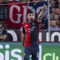 Vasquez-gol all’87°, il Genoa batte il Sudtirol e va agli ottavi di Coppa Italia Vasquez-gol all’87°, il Genoa batte il Sudtirol e va agli ottavi di Coppa Italia