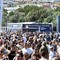America’s Cup: Napoli guarda al 2027, 252mila visitatori per la regata preliminare, 7,5 volte Barcellona