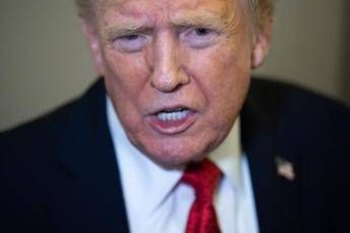 Usa, Trump annuncia: "Riprenderemo test armi nucleari" Usa, Trump annuncia: "Riprenderemo test armi nucleari"