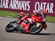 Marc Marquez in pole al Sachsenring, caduta per Bezzecchi Marc Marquez in pole al Sachsenring, caduta per Bezzecchi