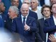 L'Argentina si schiera con Infantino: "Governance trasparente e rispetto delle procedure democratiche" L'Argentina si schiera con Infantino: "Governance trasparente e rispetto delle procedure democratiche"