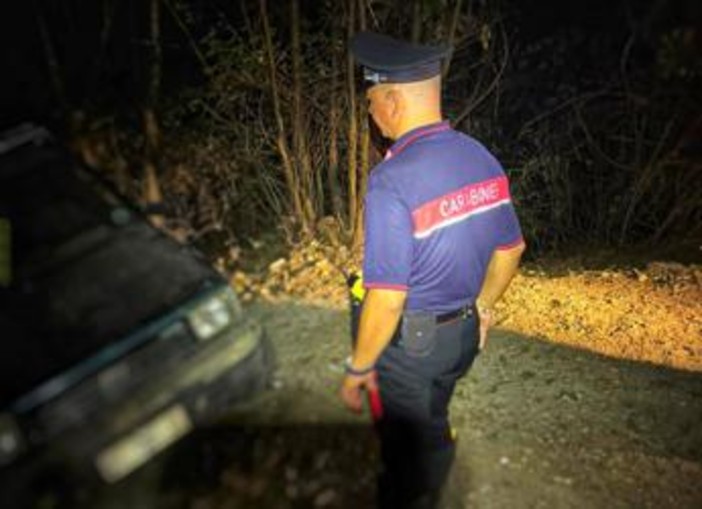 Camorra, boss Raffaele Afeltra ucciso a colpi di pistola Camorra, boss Raffaele Afeltra ucciso a colpi di pistola
