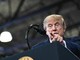 Trump e la mappa con lo Stretto di Hormuz: "Nuovo territorio Usa". Ira di Teheran: "Illusione che correggeremo" Trump e la mappa con lo Stretto di Hormuz: "Nuovo territorio Usa". Ira di Teheran: "Illusione che correggeremo"